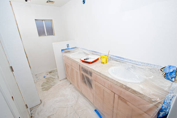 Best Water-Damaged Drywall Repair  in River Road, OR