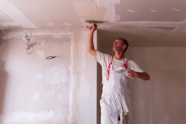 Best Drywall Sanding and Smoothing  in River Road, OR