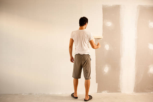 Best Drywall Crack Repair  in River Road, OR