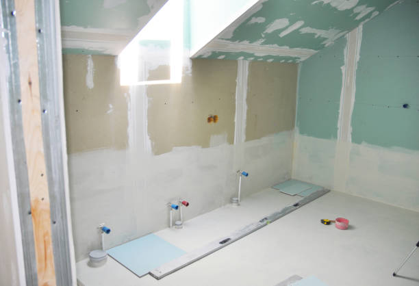 Best Ceiling Drywall Installation  in River Road, OR